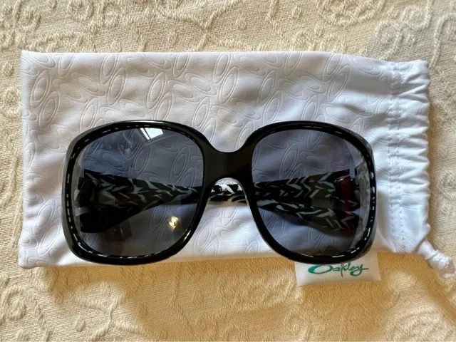 Oakley Unfaithful Óculos de sol Original