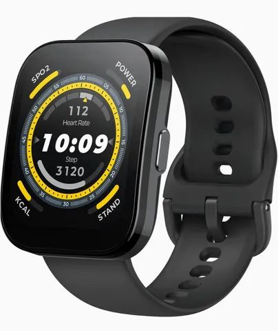 Amazfit bip segunda online mano