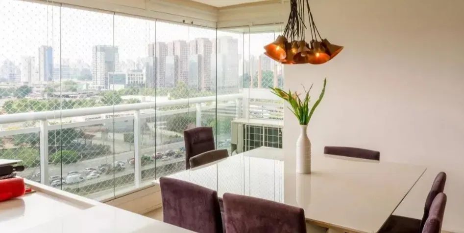 Apartamento Venda Perdizes 108 m² 2 Dormitórios - Foto 7