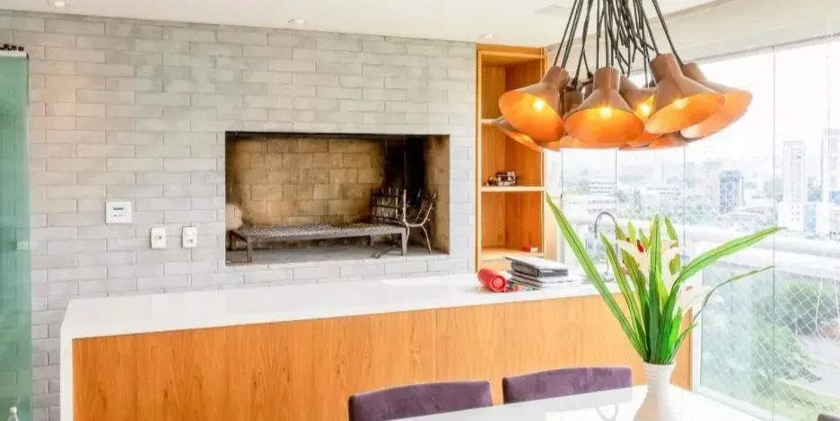 Apartamento Venda Perdizes 108 m² 2 Dormitórios - Foto 8