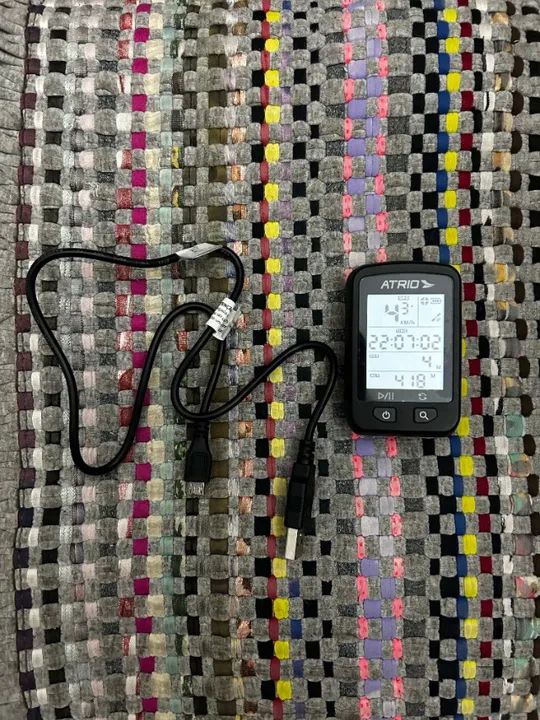 GPS Iron Ciclismo BI091 - Foto 3