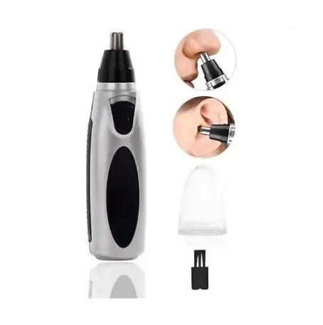 REMOVEDOR APARADOR DE PELOS DE NARIZ TOAMTE MAG-015 - Foto 5