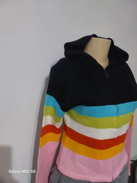 Blusa de lá Marisa  - Foto 2
