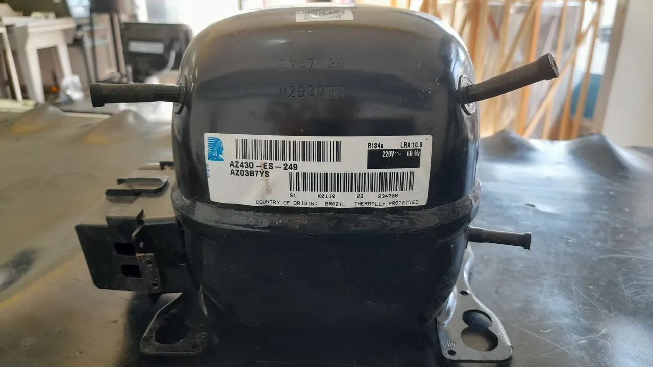 Motor para Bebedouro