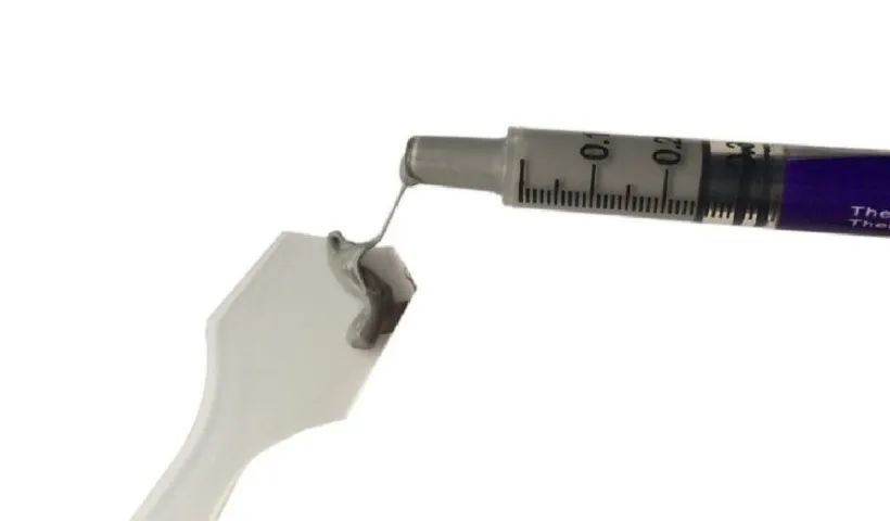 Pasta Térmica Colar Composto De Silicone Para Chips, Cpu   Arduino Automação COD-CP89   - Foto 4