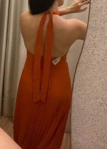 Vestido longo novo  - Foto 2
