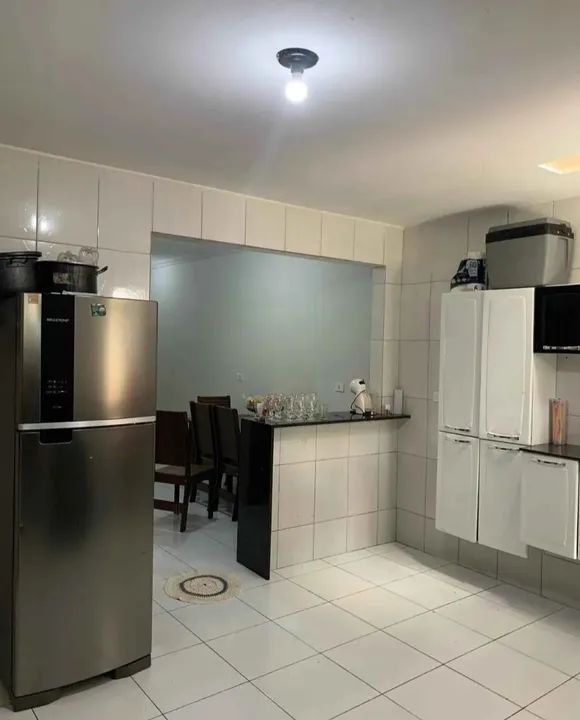 - Casa na Cidade Olímpica - Foto 3
