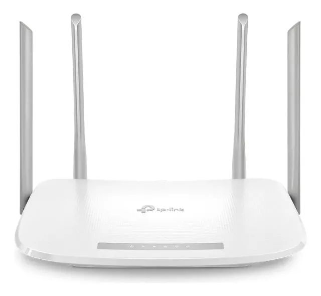 Roteador Tp-link Wireless Ac1200 Dual Band Ec220-g5 Gigabit - Loja Natan Abreu  - Foto 2