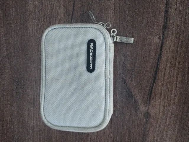 Case para maquina fotográfica