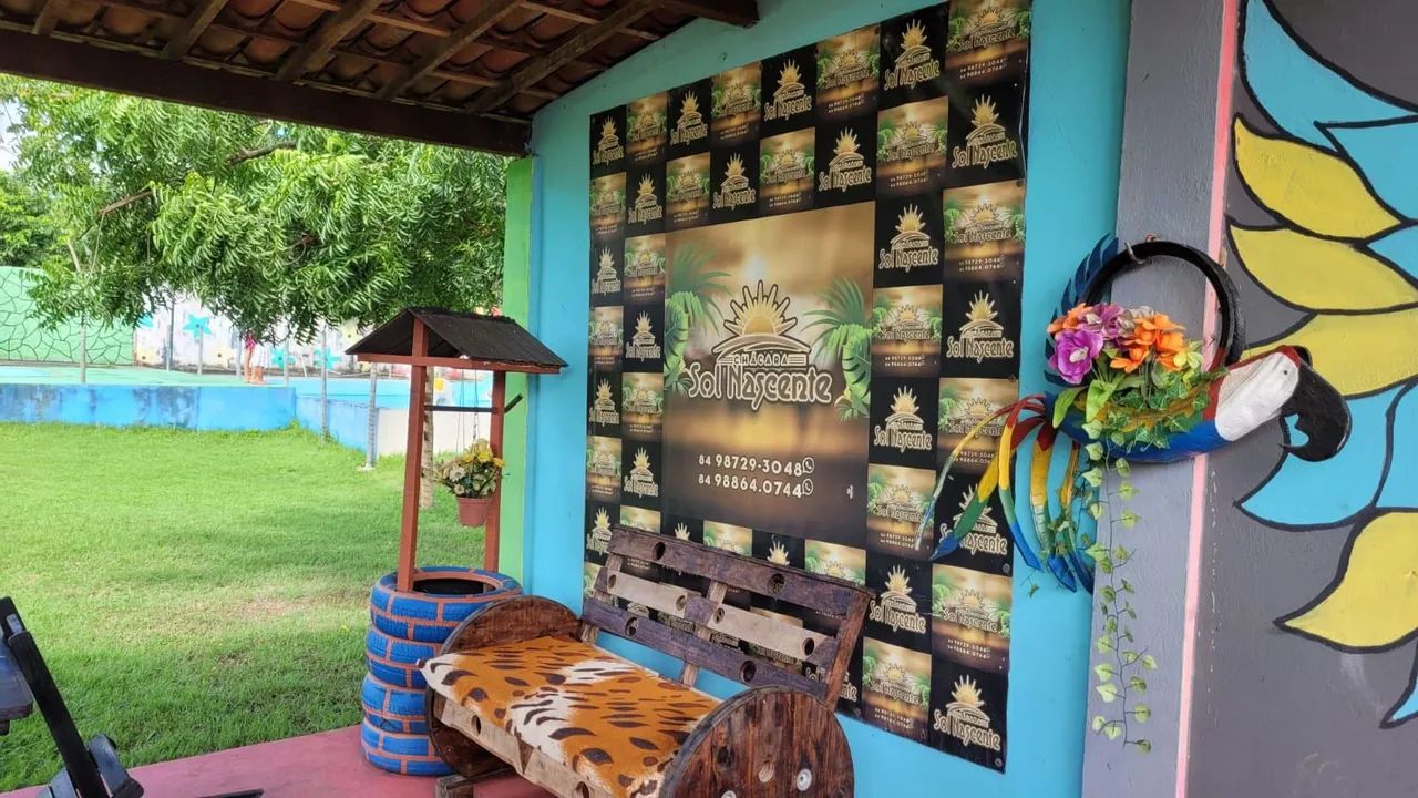 Chácara Comercial  - Foto 10