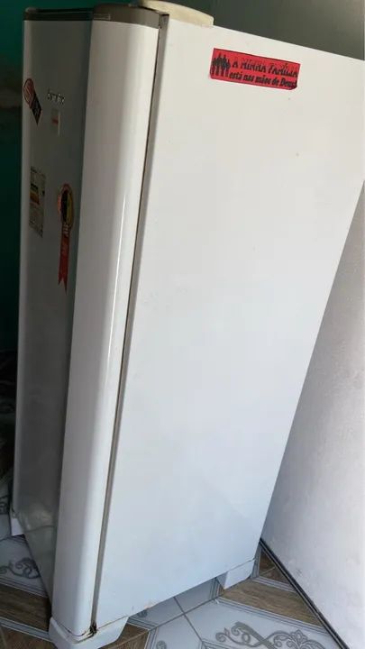 Geladeira  - Foto 3