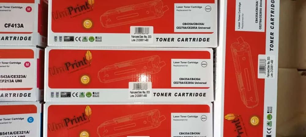 toners tintas e cartuchos de todos modelos compativel original - Foto 4