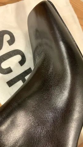 Vendo Bota Schutz NOVA 38 PREÇO BAIXOU - Foto 4