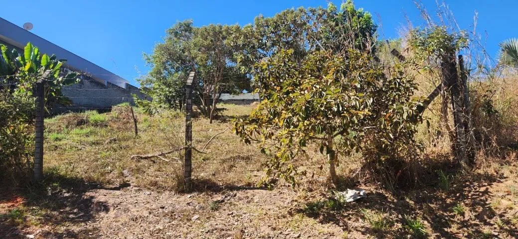 foto - Brasília - Setor Habitacional Jardim Botânico