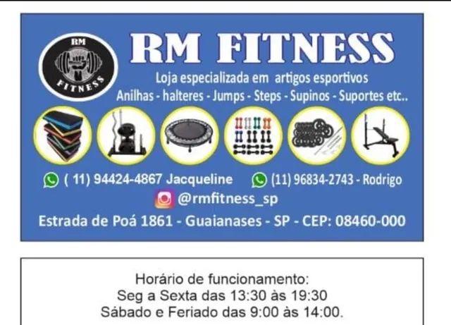 Barrinhas maciças rosca 40 cm promoção - Foto 3