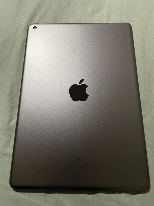 iPad (9ª Geração) Wi-Fi 64GB