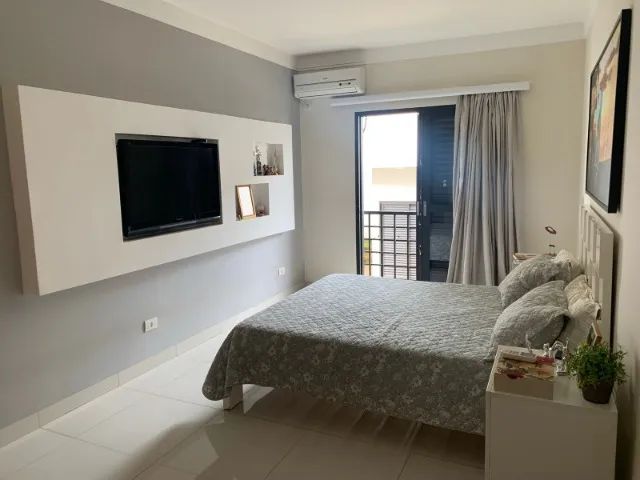 Sobrado à venda - Nova Ourinhos - Foto 4