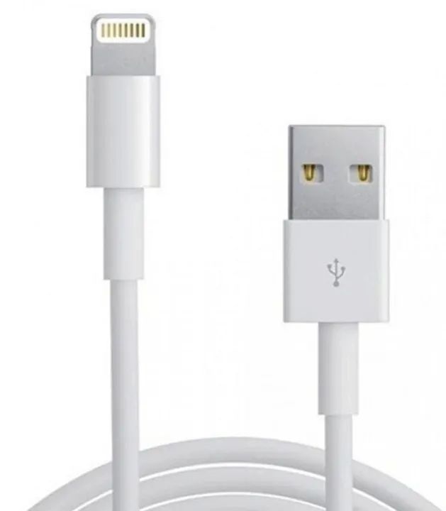 CARREGADOR PARA IPHONE USB 20W - Foto 2