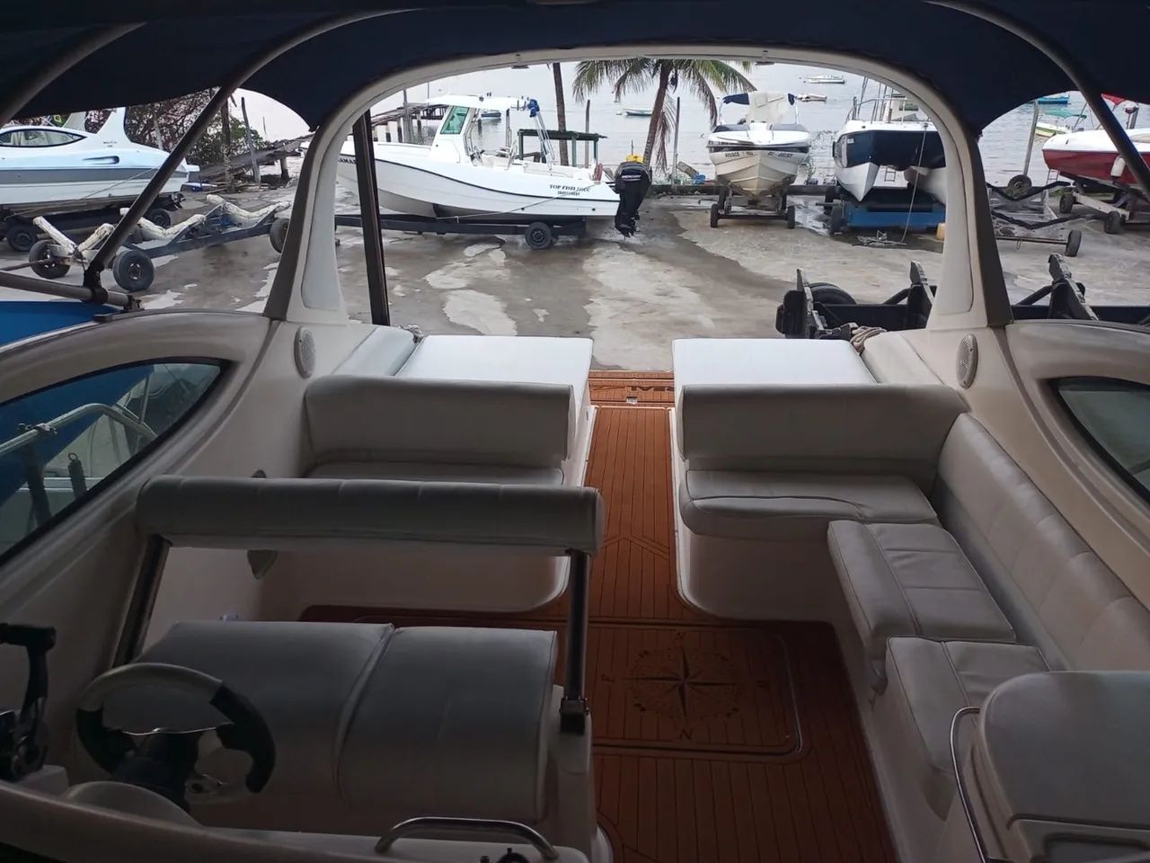 LANCHA REAL 31 - Foto 4