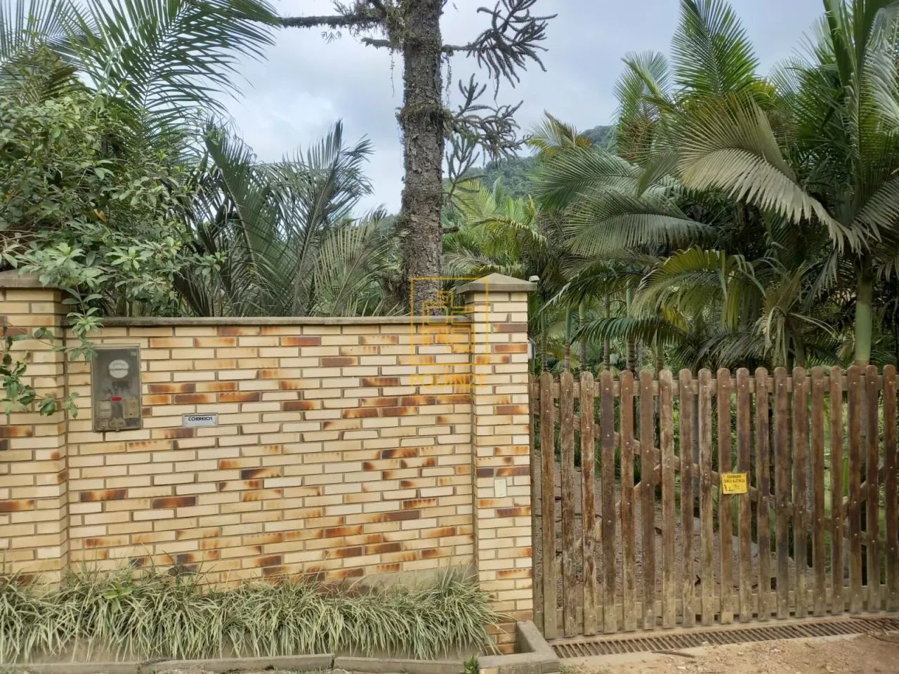 Sítio no Bairro Dona Clara em Timbó