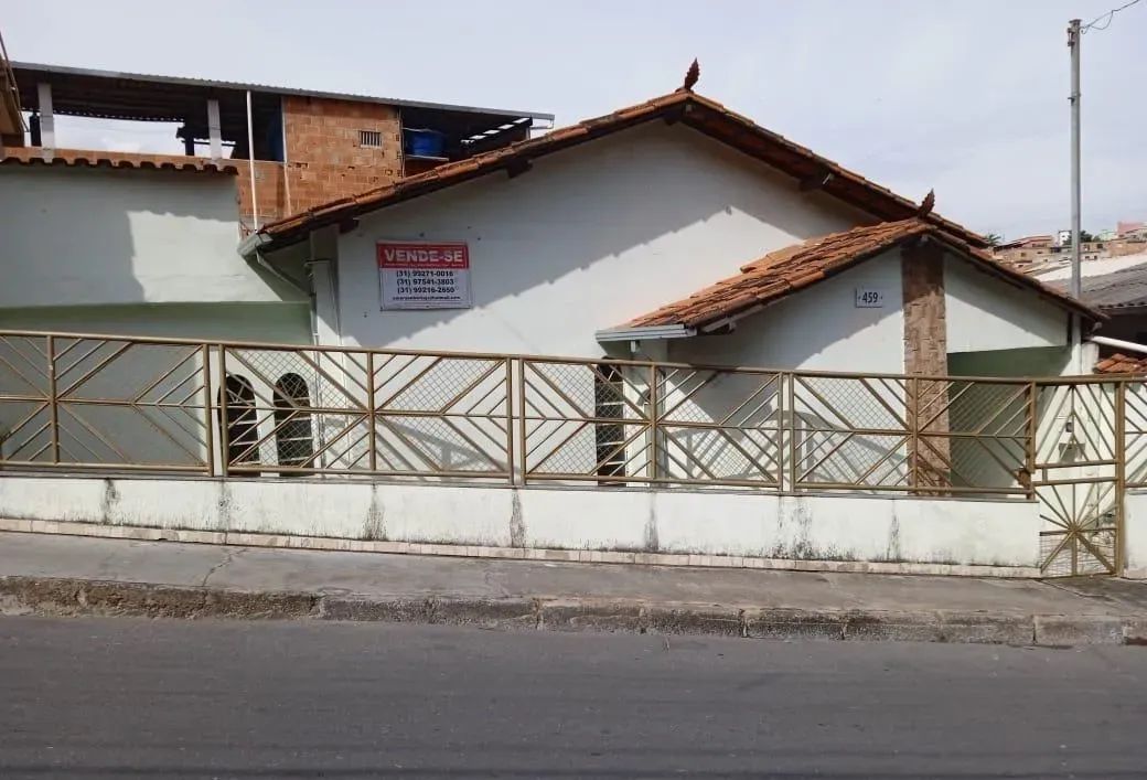 Sala Comercial para Venda em Ibirité, Vila Ideal, 1 dormitório, 2 banheiros - Foto 2