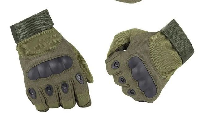 Luva Tatica para atividades Esportiva - Foto 2