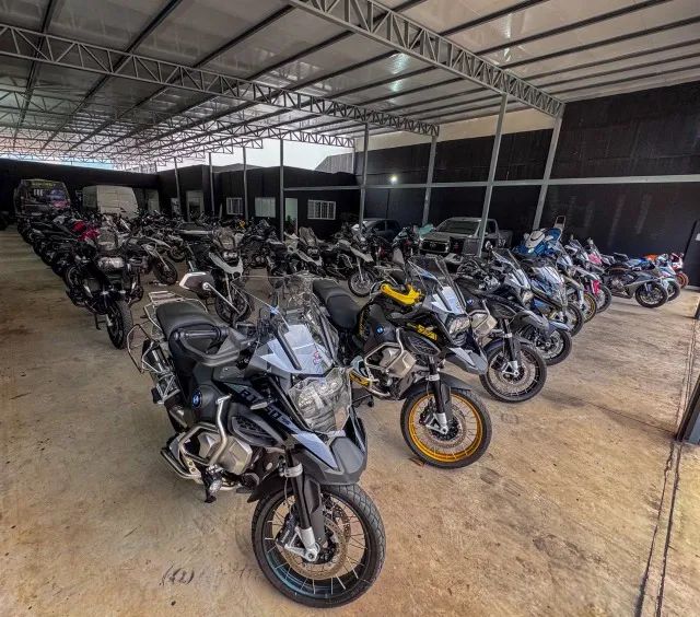 Triumph Tiger 900 Rally Pro  - Foto 10