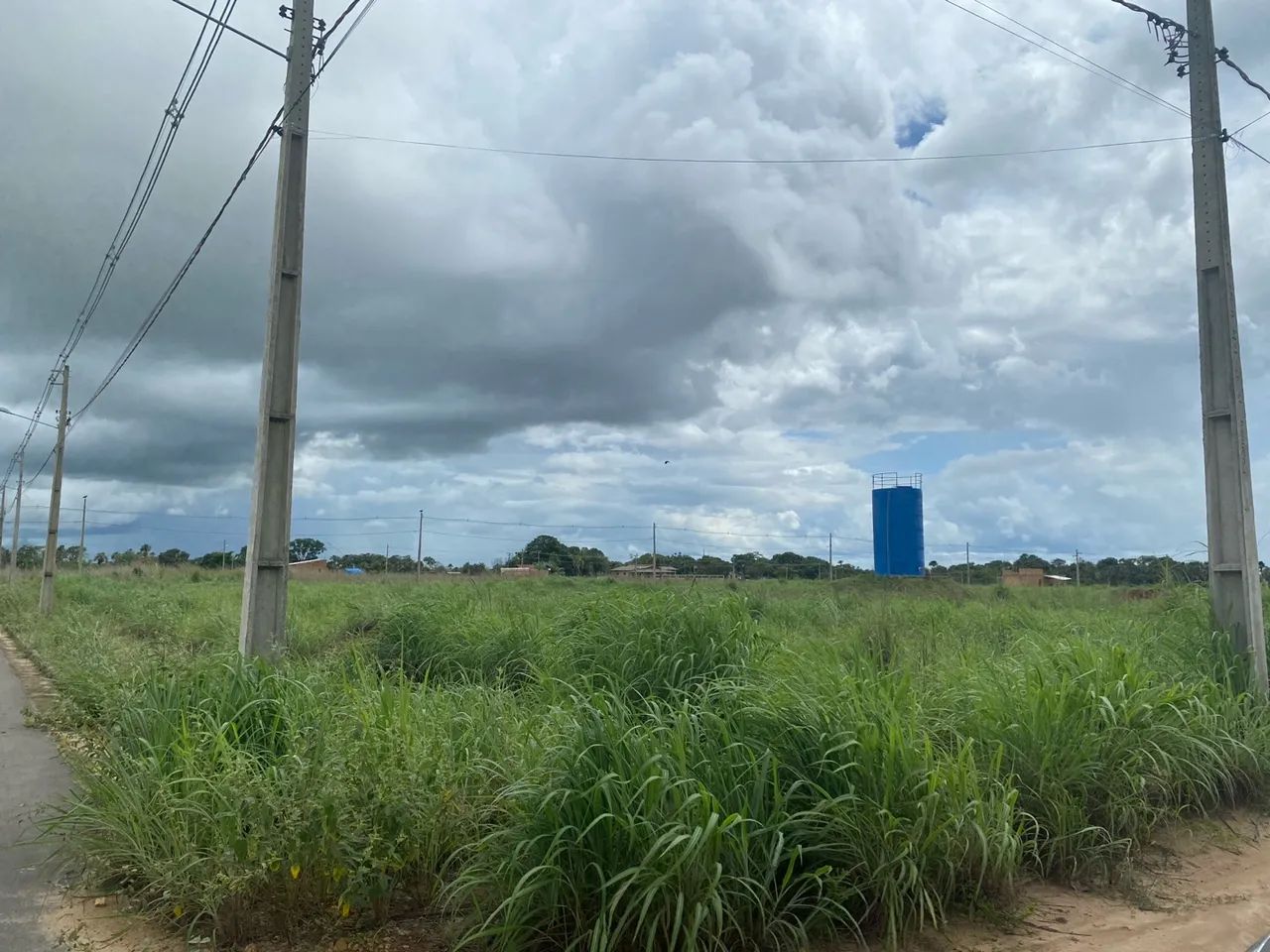 foto - Boa Vista - Área Rural de Boa Vista