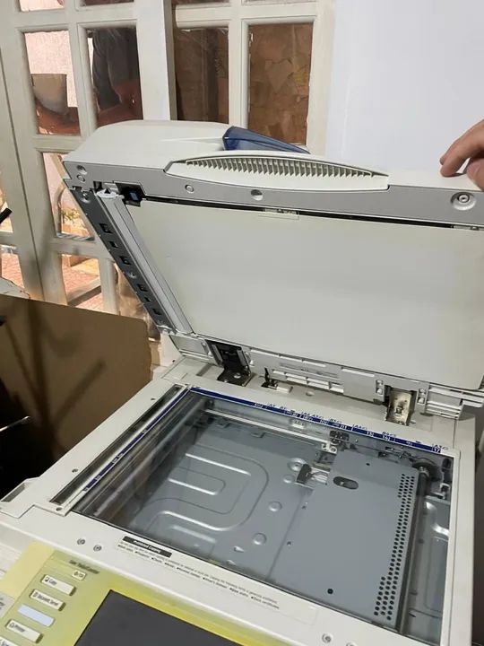 Ricoh Aficio MP C2051 - Foto 3