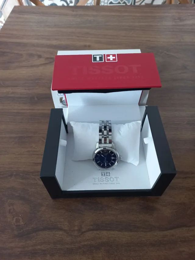 Tissot prc 200 14 an ncios na OLX Brasil