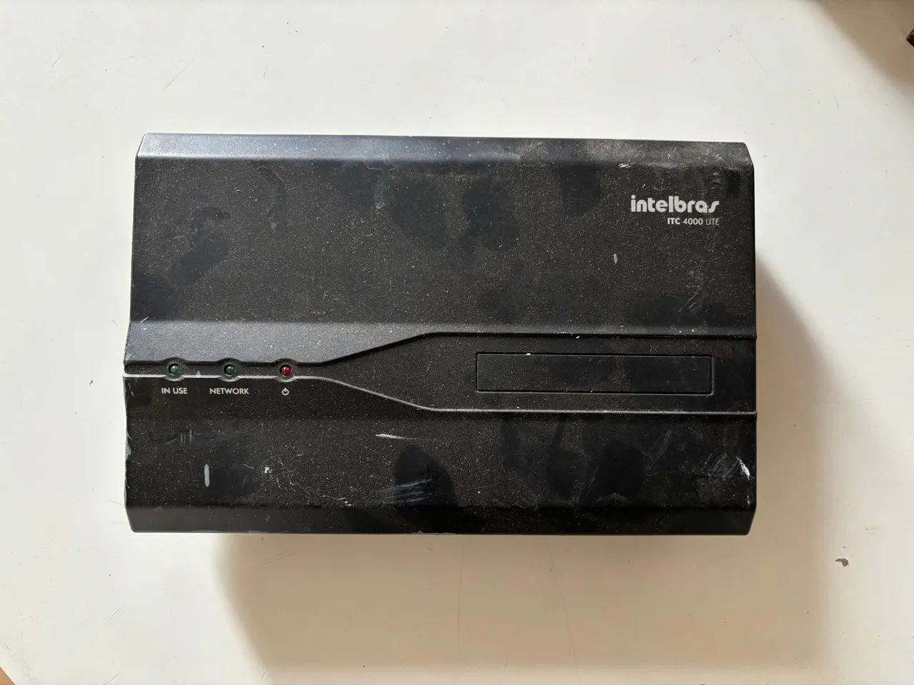 Interface Celular Gsm Quadband Intelbras