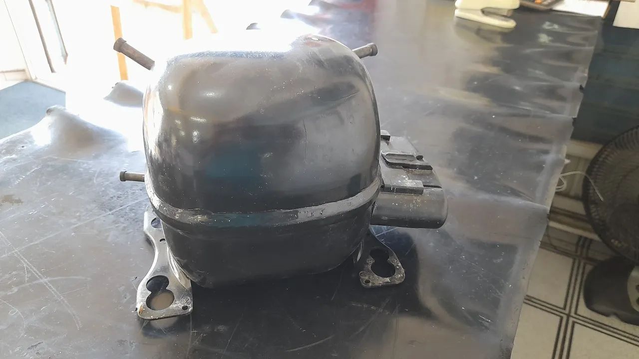 Motor para Bebedouro - Foto 3