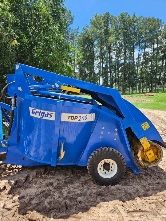 Vagão desensilador tratador  - Foto 3