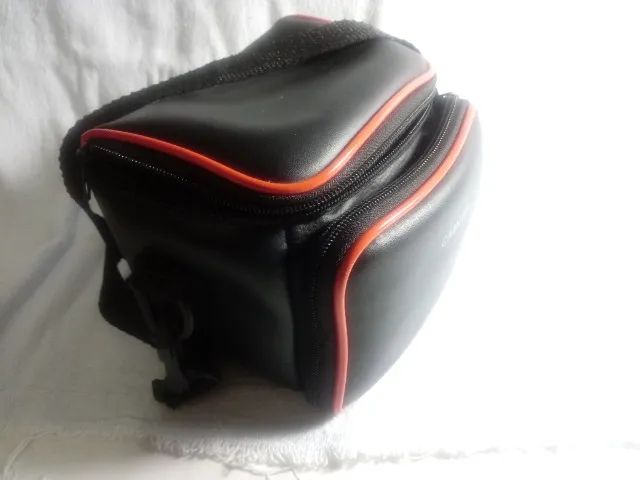 câmera fotográfica Canon Powershot SX50HS - Foto 5