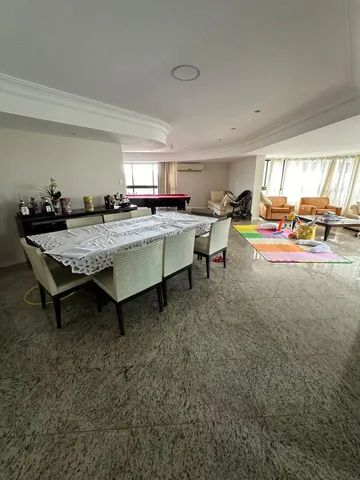 5/4 com suíte + Dependência - Edifício Mansão Horto Imperial