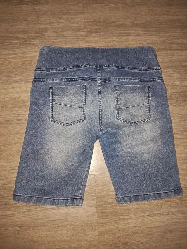 Bermuda e Calça para Gestante e Grávida  - Foto 2