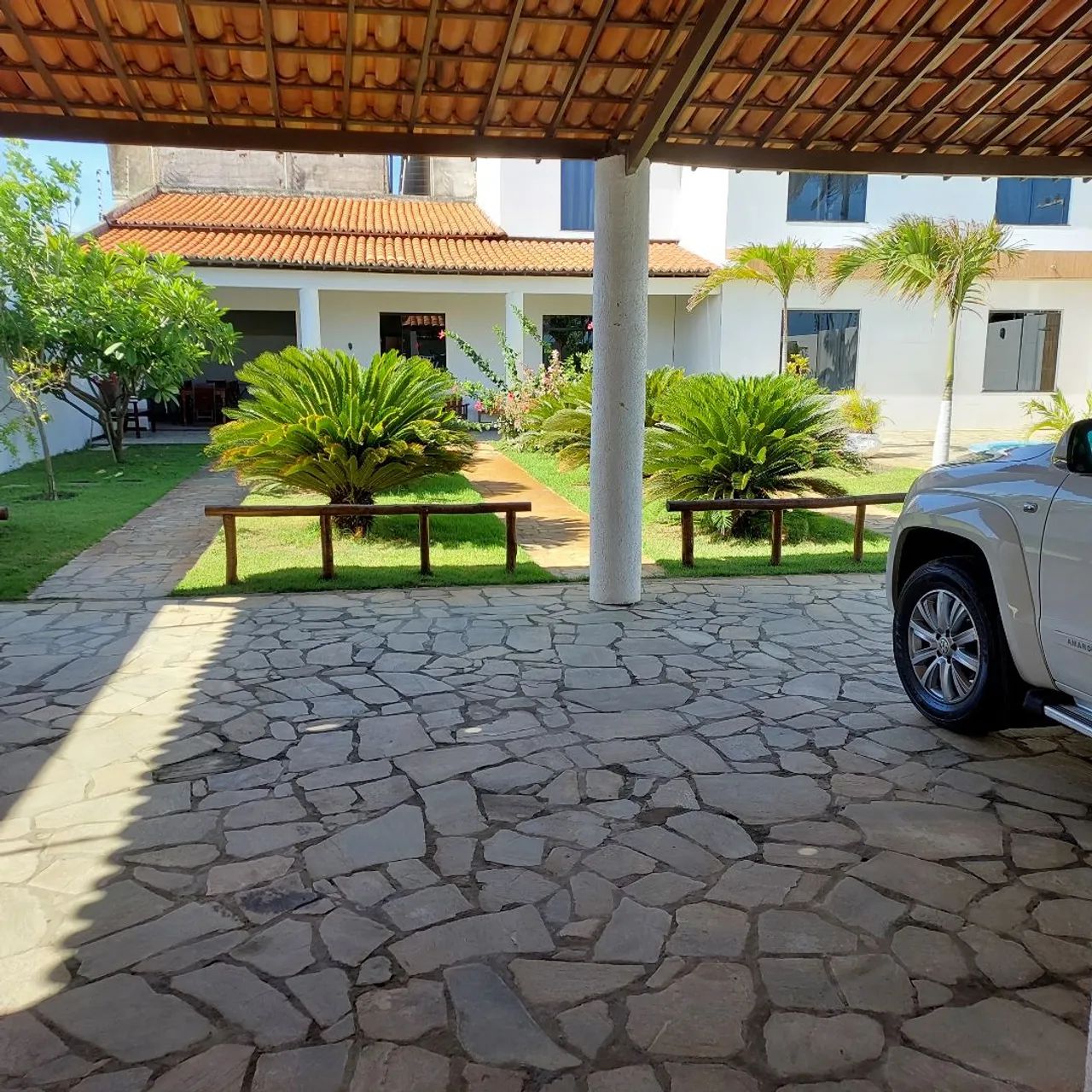 Casa  Praia Pirambú - Foto 9