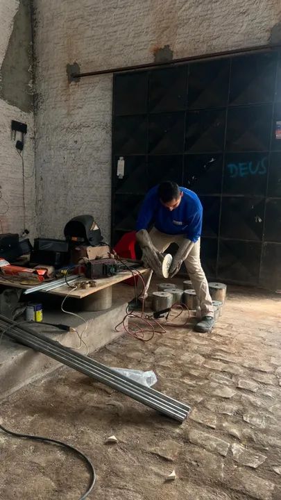 Serralheria e manutenção. - Foto 6