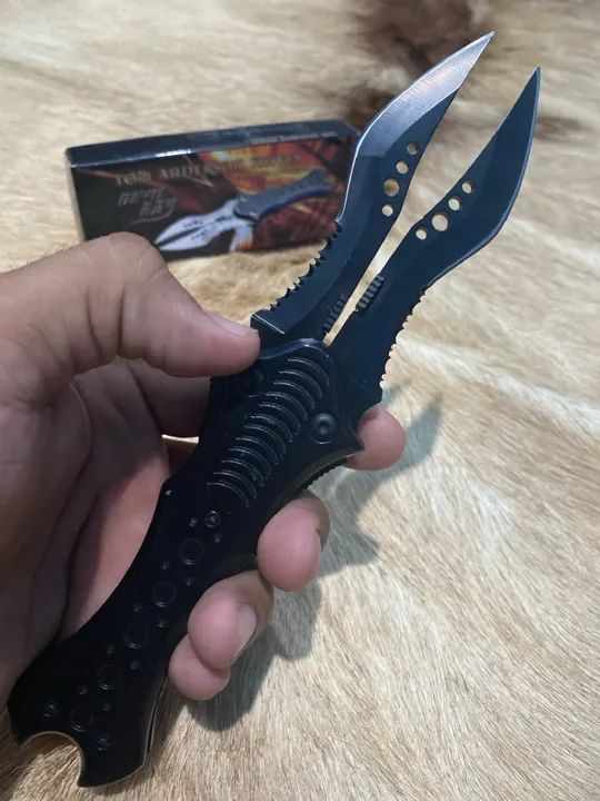 Canivete Esportivo Tom Anderson - Foto 3