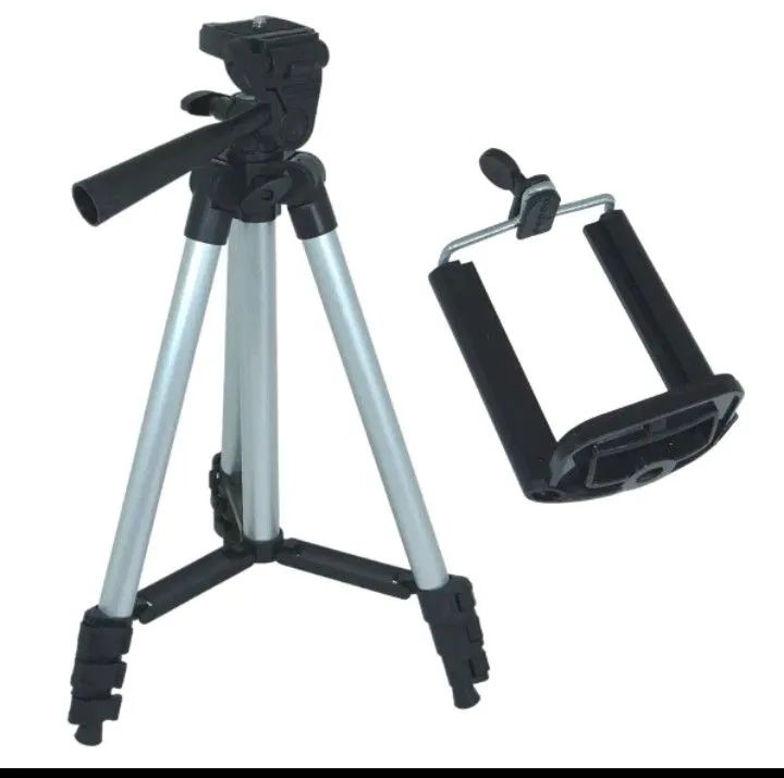 Tripé  - Foto 6