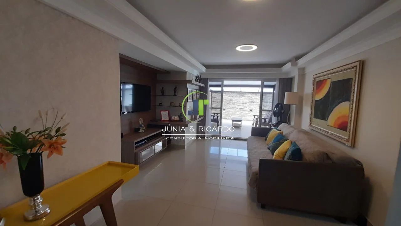 GUARAPARI - Apartamento Padrão - Praia do Morro