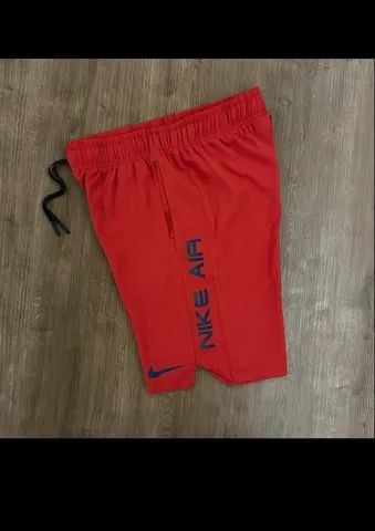 Bermuda Nike Tactel com Elastano - Foto 3