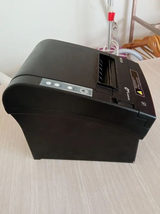 Vendo impressora I8  - Foto 2