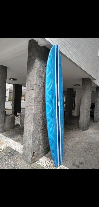 Prancha de surf stand UP 10 pés 