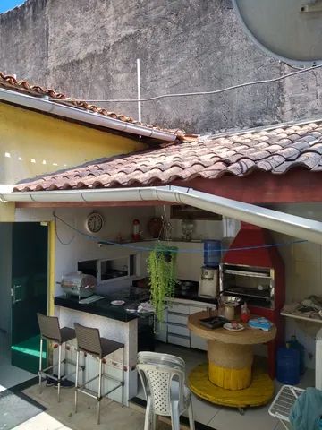07- CASA NO MONTE CASTELO - Foto 4