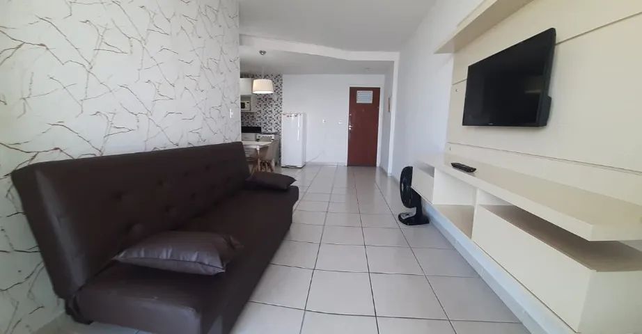 Apartamento temporada em Itaparica, Vila Velha - Foto 6