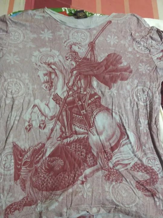Camisetas Indianas - Foto 3