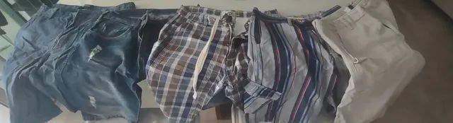 Bermudas