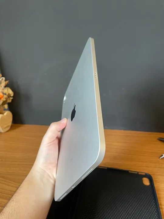 Ipad 10 - 68gb Super conservado! - Foto 4