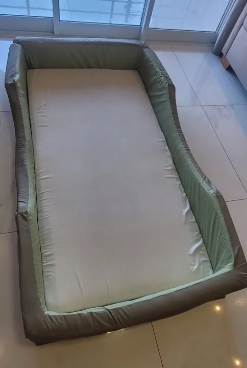 Cama Montessoriana (Infantil) - Foto 2
